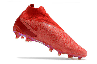 Nike Phantom GX Elite DF FG - Vermelho