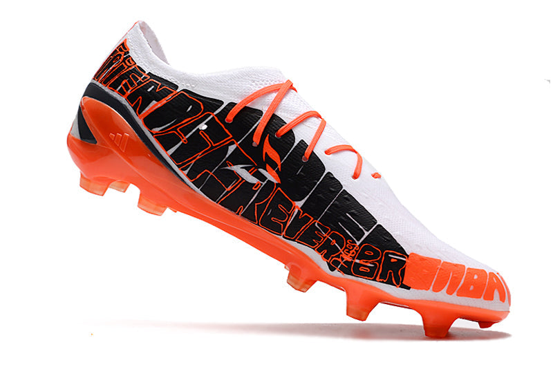 Adidas X Speedportal.1 FG - Messi