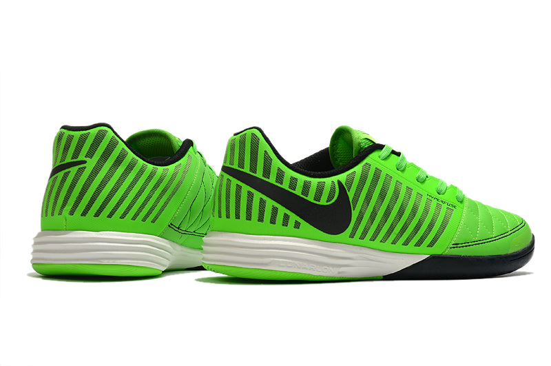 Nike Lunar Gato II Futsal Verde