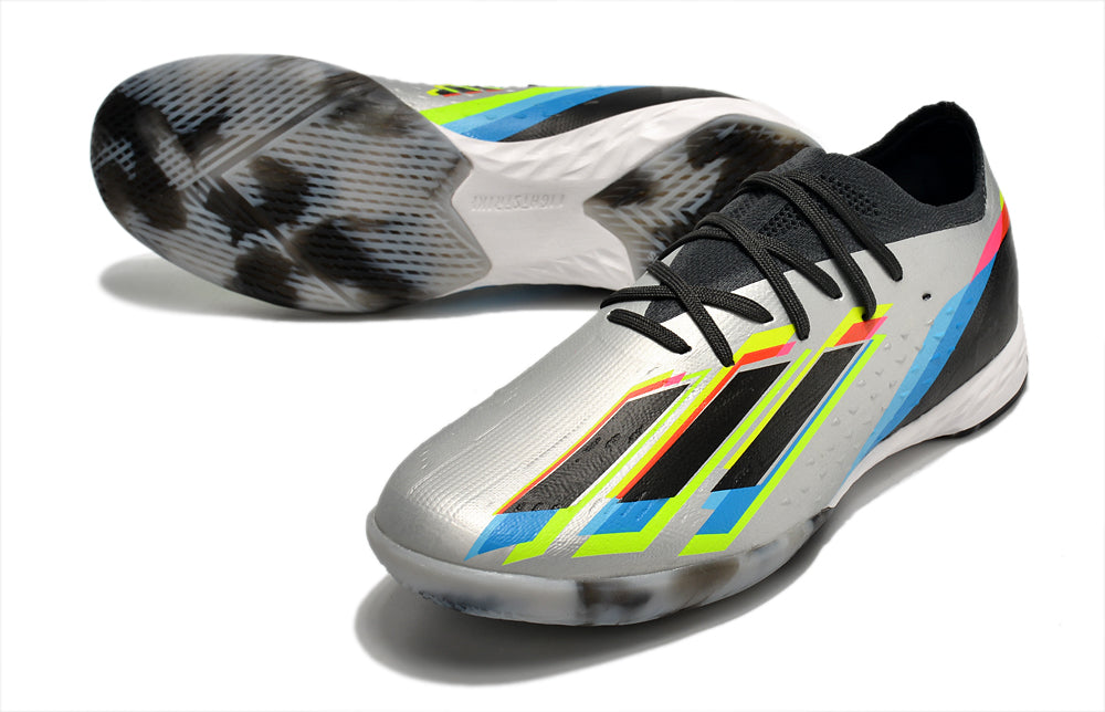 Adidas X Speedportal.1 Futsal - Beyond Fast