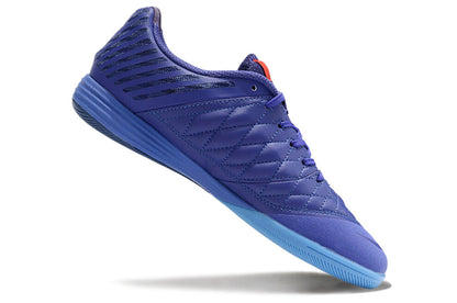 Nike Feminina Lunar Gato II Futsal - Azul