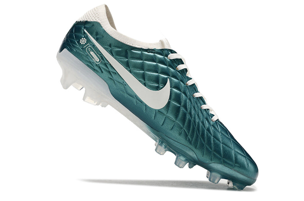 Nike Tiempo Legend X Elite FG - Esmerald