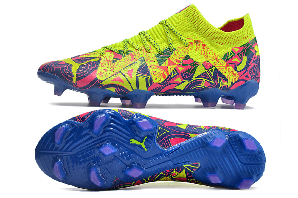 Puma Future Ultimate FG - Energy