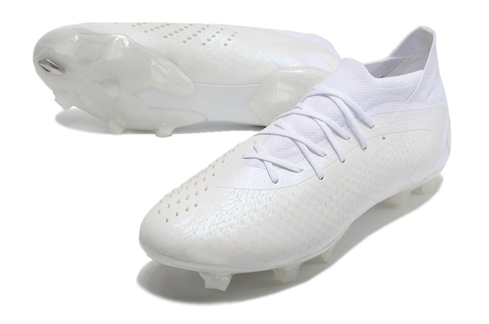 Adidas Predator Accuracy .1 FG - Branco