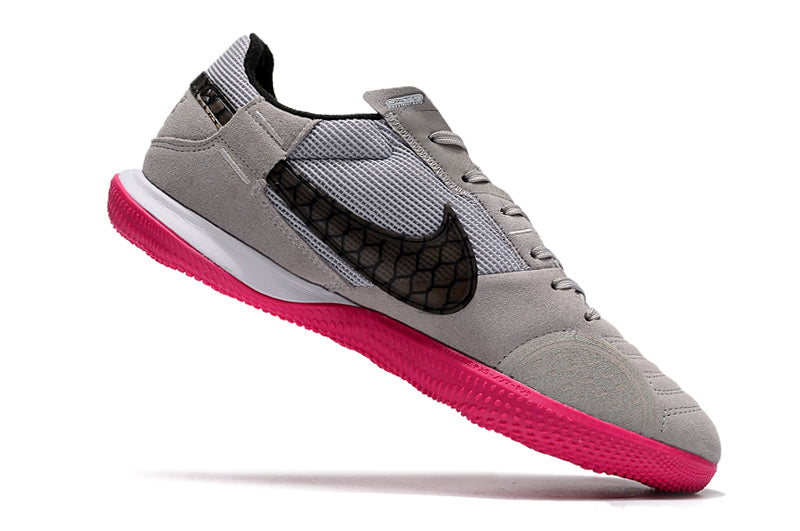 Nike Street Gato Futsal - Rosa