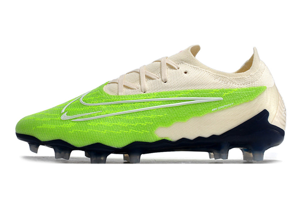 Nike Phantom GX Elite FG - Verde Creme