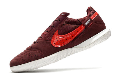 Nike Street Gato Futsal - Vermelho