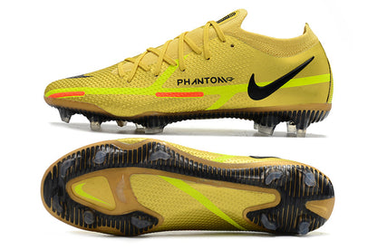 Nike Phantom GT 2 ELITE DF FG - Gold