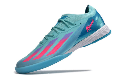 Adidas X Crazyfast .1 Futsal - Messi Miami