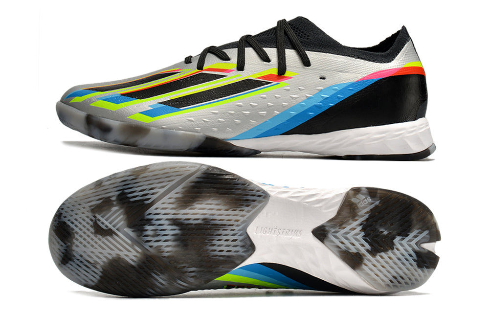 Adidas X Speedportal.1 Futsal - Beyond Fast