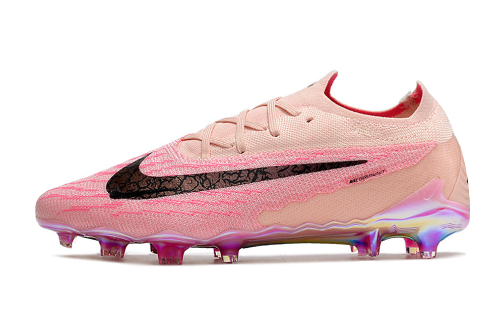 Nike Phantom GX Elite FG - Rosa