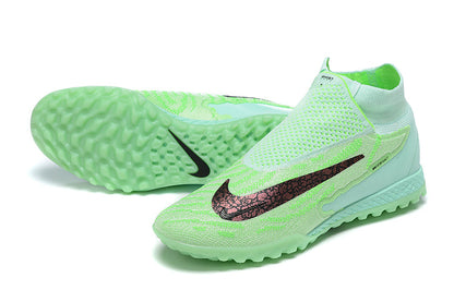 Nike Phantom GX Elite DF Society - Verde