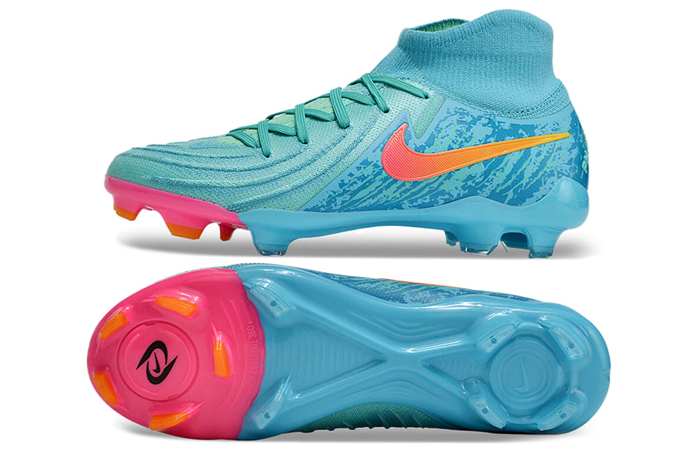 Nike Feminina Phantom Luna II Elite FG - Vortex