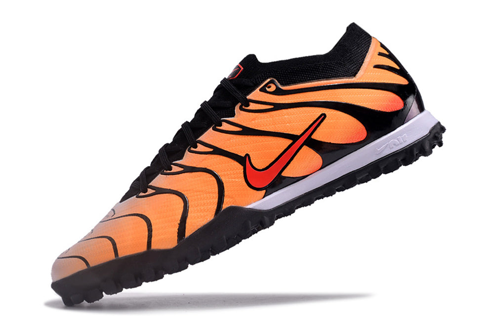 Nike Mercurial Air Zoom Vapor 15 Elite Society - Air Max Laranja