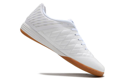 Nike Feminina Lunar Gato II Futsal - Branco