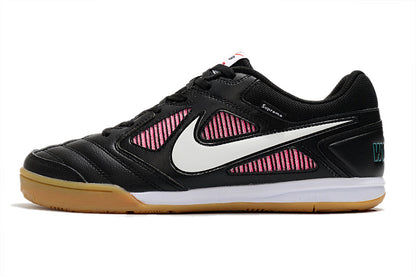 Nike SB Gato Futsal - Preto Vermelho