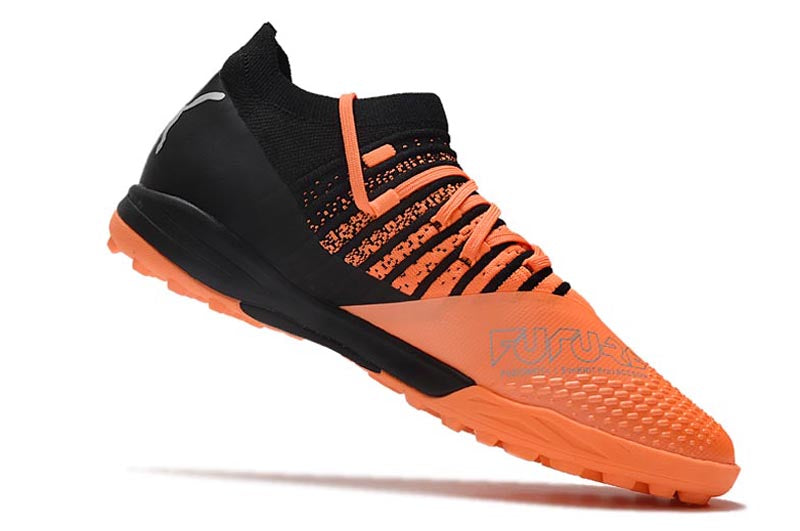 Puma Future Z Society - Laranja