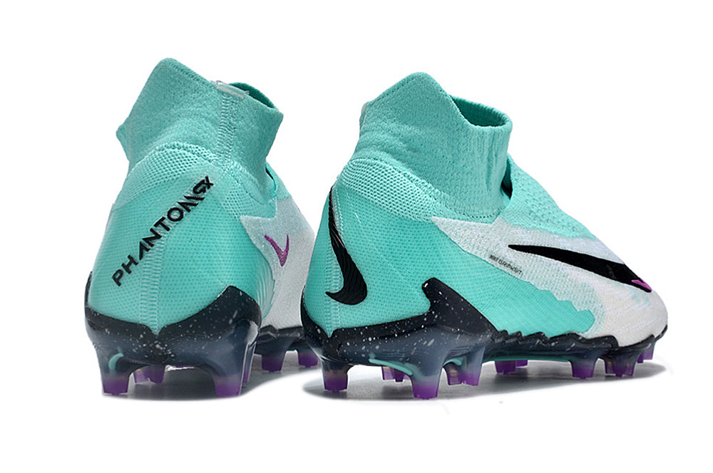 Nike Phantom GX Elite DF FG - Peak Ready