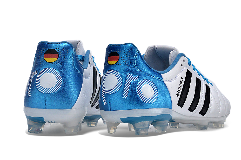 Adidas 11 Pro FG - Toni Kroos