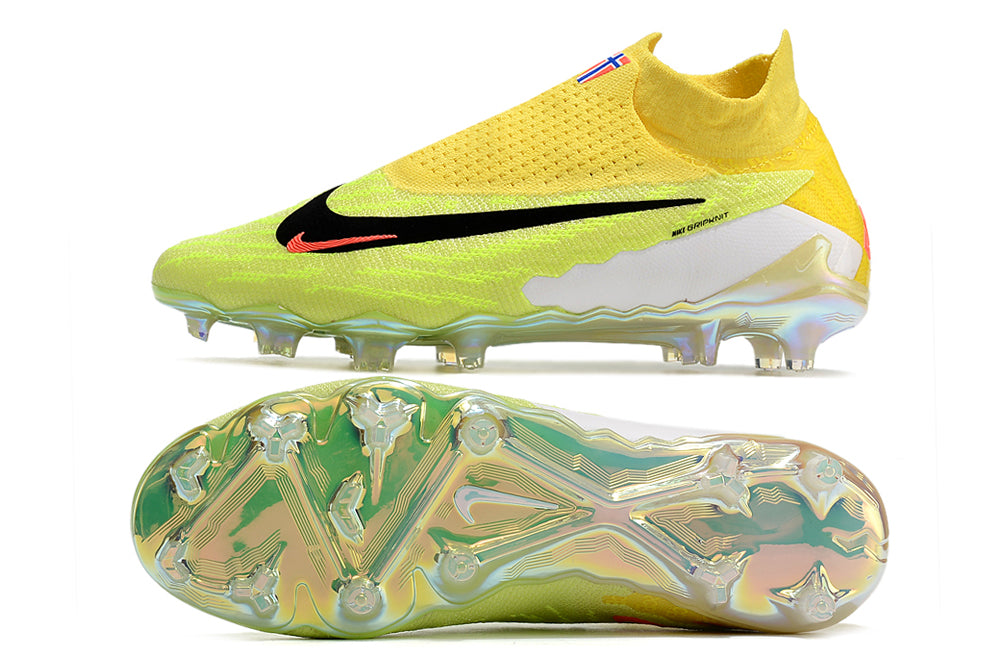 Nike Phantom GX Elite DF FG - Haaland