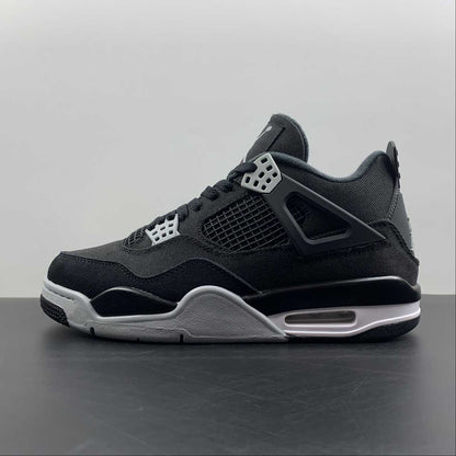 Tênis Nike Air Jordan 4 Retro