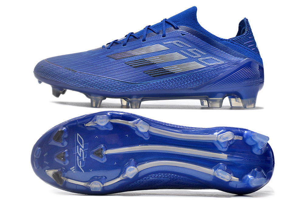 Adidas F50 Elite FG - Azul