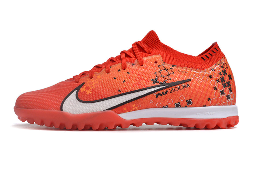 Nike Mercurial Air Zoom Vapor 15 Elite FEMININA - Vermelho