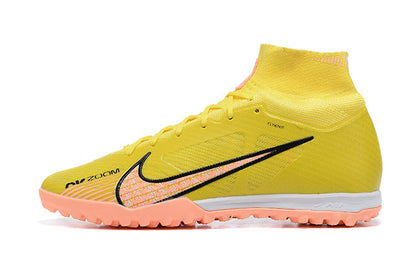 Nike Feminina Air Zoom Superfly 9 Society - Lucent