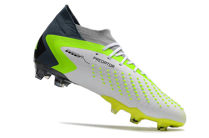 Adidas Predator Accuracy .1 FG - Verde