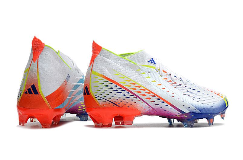 Adidas Predator Edge.1 FG Al-Rihla Pack