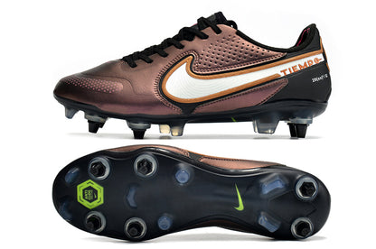 Nike Tiempo Legend 9 Elite SG Trava Mista - Generation Pack