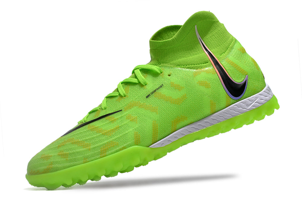 Nike Phantom Luna Elite Society - Verde