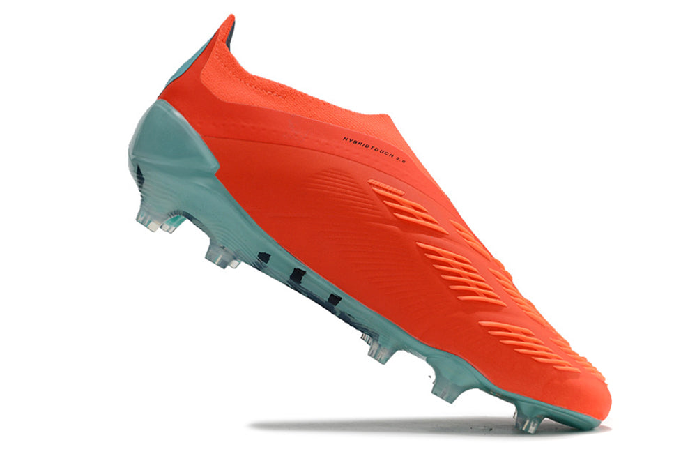 Adidas Predator Elite + FG - Energy Citrus