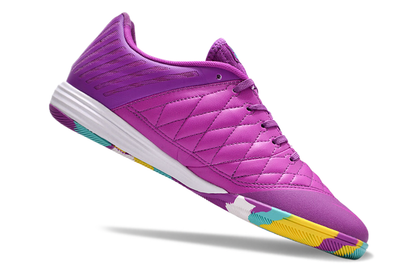 Nike Feminina Lunar Gato II Futsal - Roxo