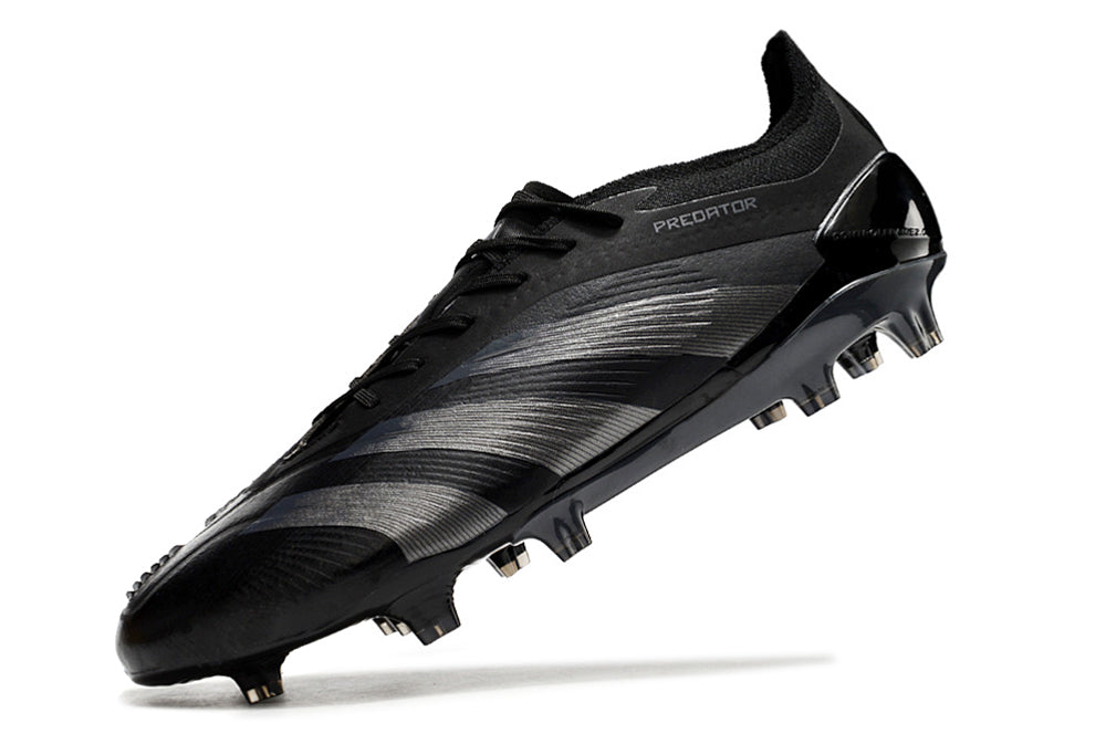 Adidas Predator Elite FG - Preto