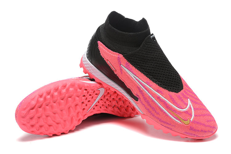 Nike Phantom GX Elite DF Society - Rosa