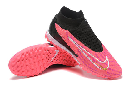 Nike Phantom GX Elite DF Society - Rosa