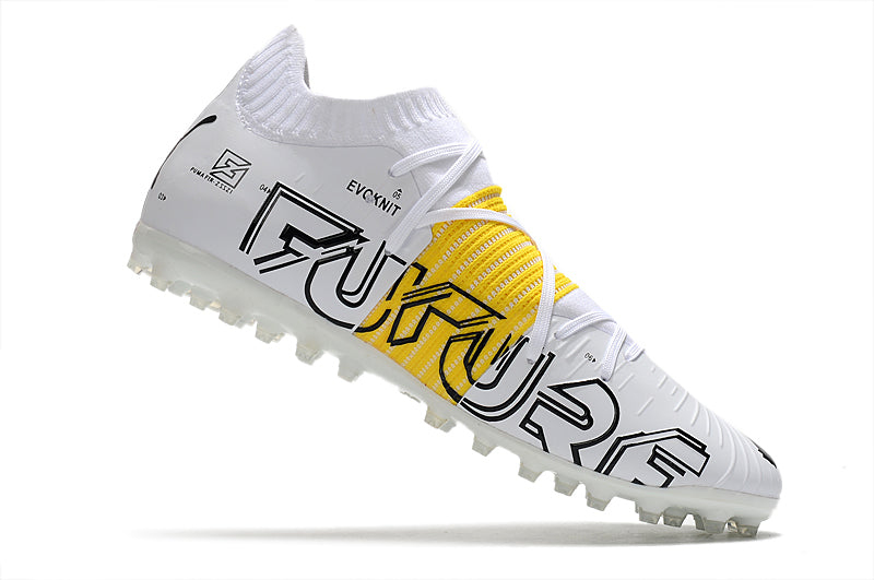 Puma Future Z 1.4 MG - Branco Amarelo