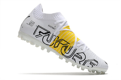 Puma Future Z 1.4 MG - Branco Amarelo