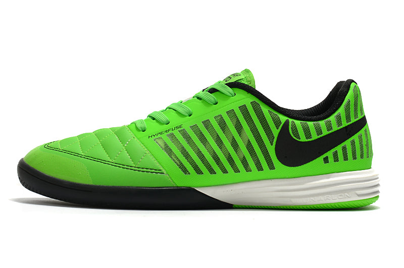 Nike Lunar Gato II Futsal Verde