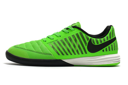 Nike Lunar Gato II Futsal Verde