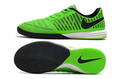 Nike Lunar Gato II Futsal Verde