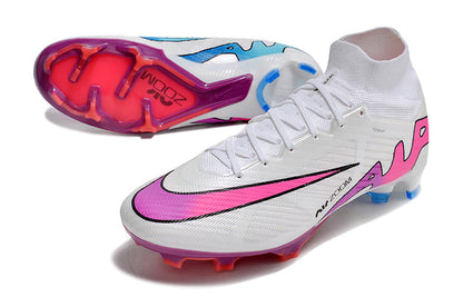 Nike Air Zoom Superfly 9 FG Elite - Colors