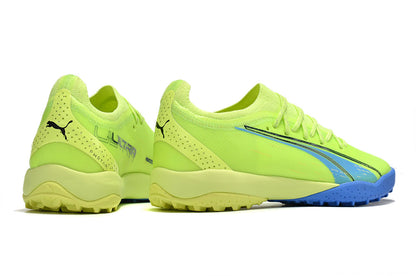 Puma Ultra Ultimate Society - Verde