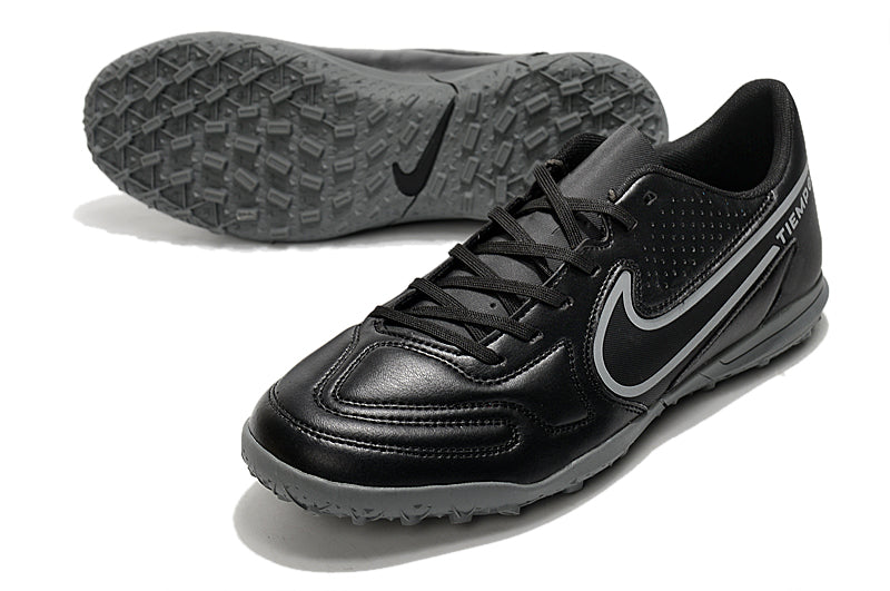 Nike Tiempo Legend 9 Pro Society BLACKOUT