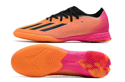 Adidas X Speedportal.1 Futsal - Laranja