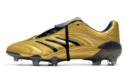 Adidas Predator Mania Absolute FG Gold