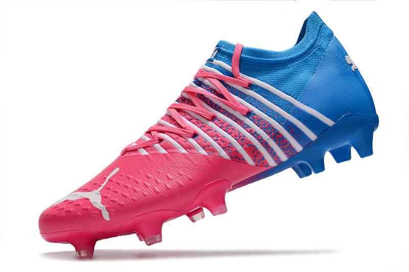 Puma Future Z - Rosa Azul