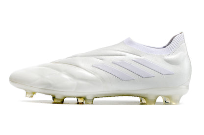 Adidas Copa Pure + FG - Branco