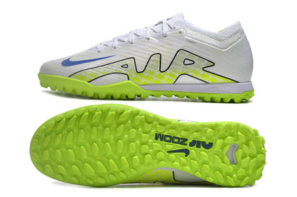 Nike Mercurial Air Zoom Vapor 15 Elite Society - Branco Verde